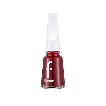 Flormar Red Roots New 405 Oje