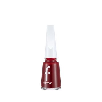 Flormar Red Roots New 405 Oje