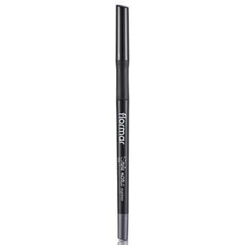Flormar S11 Dark Silver Style Matic Eyeliner