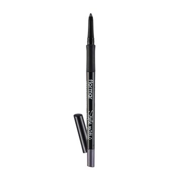 Flormar S11 Dark Silver Style Matic Eyeliner