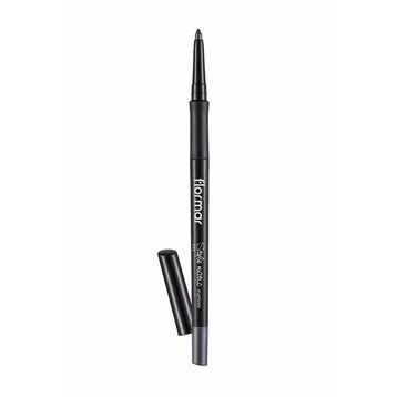 Flormar S11 Dark Silver Style Matic Eyeliner