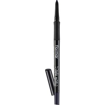 Flormar S12 Midnight Blue Style Matic Eyeliner