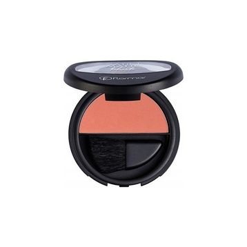 Flormar Satin Matte No:05 Peach Brown Allık
