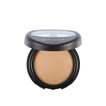 Flormar Selection 020 Soft Beige Baked Pudra