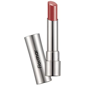 Flormar Sheer Up 004 Warm Peach Ruj