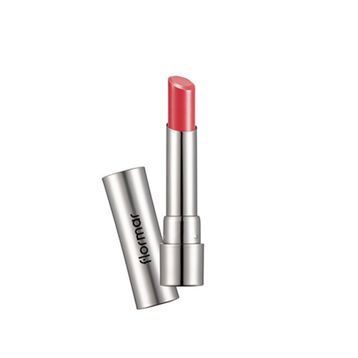 Flormar Sheer Up Lipstick 005 Pretty Peach Ruj