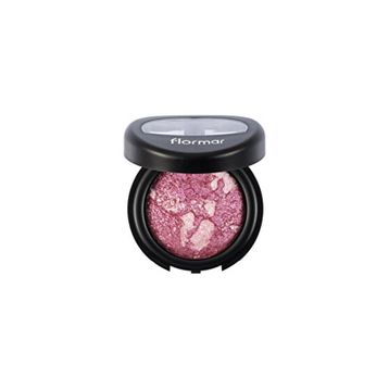 Flormar Sıcak Kahverengi Diamonds Baked Eyeshadow Göz Farı