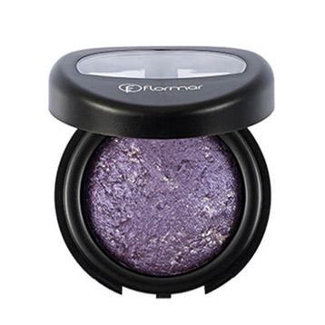 Flormar Sıcak Kahverengi Diamonds Baked Eyeshadow Göz Farı