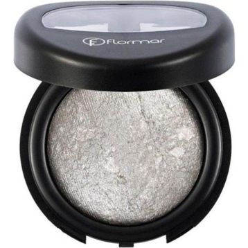 Flormar Sıcak Kahverengi Diamonds Baked Eyeshadow Göz Farı