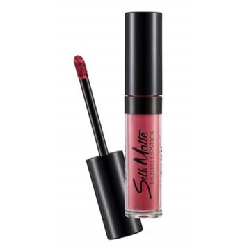 Flormar Silk Matte Autumn Timber Likit Ruj