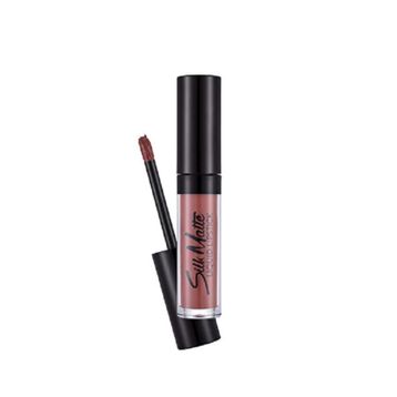 Flormar Silk Matte No:018 Sunny Land Likit Ruj