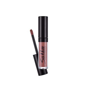 Flormar Silk Matte No:018 Sunny Land Likit Ruj