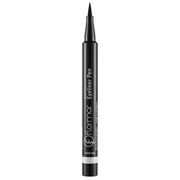 Flormar Siyah Eyeliner Pen Göz Kalemi