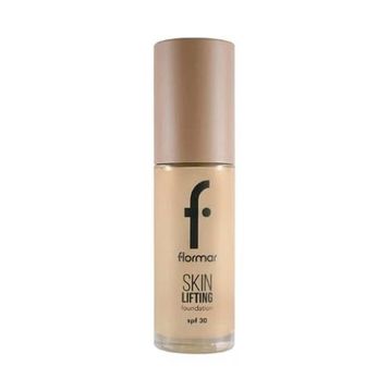 Flormar Skin Liftingdt SPF30 100 Sand Fondöten