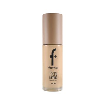 Flormar Skin Liftingdt SPF30 100 Sand Fondöten