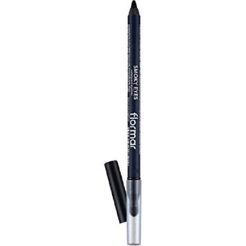 Flormar Smokey Eyes 004 Royal Blue Wateproof Eyeliner Göz Kalemi