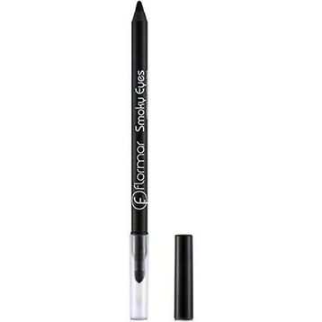 Flormar Smokey Eyes Carbon Black Eyeliner