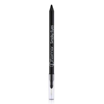 Flormar Smokey Eyes Carbon Black Eyeliner