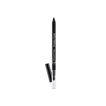 Flormar Smokey Eyes Carbon Black Eyeliner