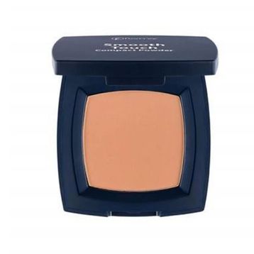 Flormar Smooth Touch Compact Powder No:07 Golden Neutral Pudra