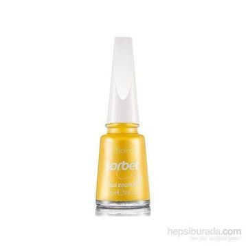 Flormar Sorbet S01 Oje