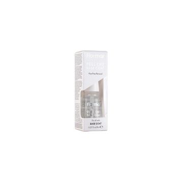 Flormar Soyularak Oje Çıkaran Baz - Peel Off Base Coat