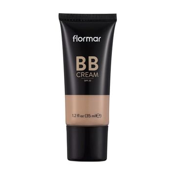 Flormar SPF20 001 Fair BB Krem