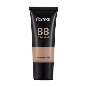 Flormar SPF20 001 Fair BB Krem