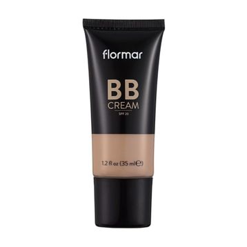 Flormar SPF20 001 Fair BB Krem
