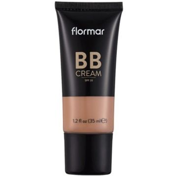 Flormar SPF20 004 Light Medium BB Krem