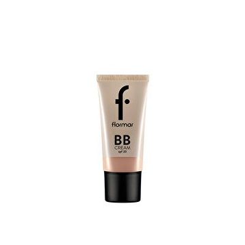 Flormar SPF20 004 Light Medium BB Krem