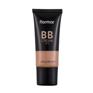 Flormar SPF20 004 Light Medium BB Krem