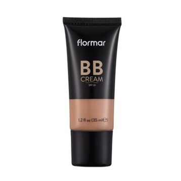 Flormar SPF20 004 Light Medium BB Krem