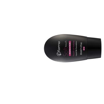 Flormar ST06 Soft Touch Fondöten