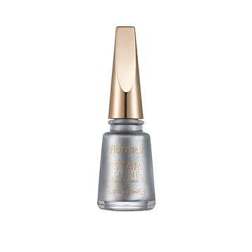 Flormar Star Shine Nail Enamel 001 Famous Oje