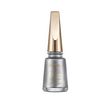 Flormar Star Shine Nail Enamel 001 Famous Oje