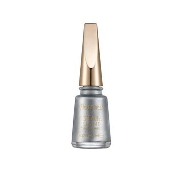 Flormar Star Shine Nail Enamel 001 Famous Oje