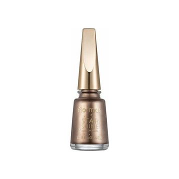 Flormar Star Shine Nail Enamel 002 Famous Oje