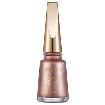 Flormar Star Shine Nail Enamel 007 Beautify Oje