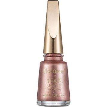Flormar Star Shine Nail Enamel 007 Beautify Oje
