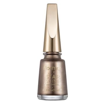 Flormar Star Shine Nail Enamel 007 Beautify Oje