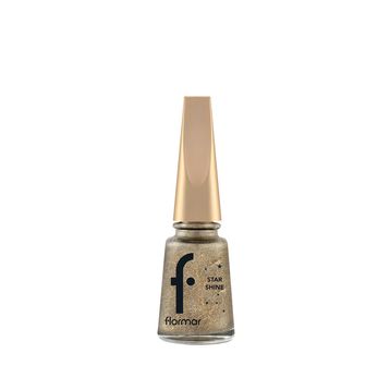 Flormar Star Shine Ssne 31 Bright Magic Oje