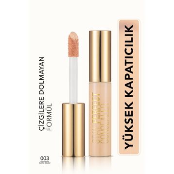Flormar Stay Perfect 003 Likit Kapatıcı
