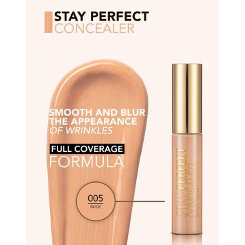 Flormar Stay Perfect 005 Likit Kapatıcı