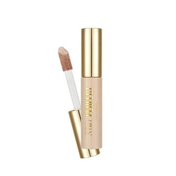 Flormar Stay Perfect No: 07 Light Beige Kapatıcı