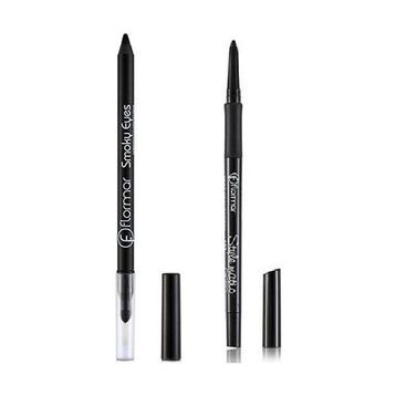Flormar Style Matic Eyeliner S02 New Black Göz Kalemi
