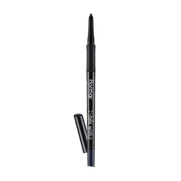 Flormar Style Matic Eyeliner S06 Blue Dusk Mavi Eyeliner