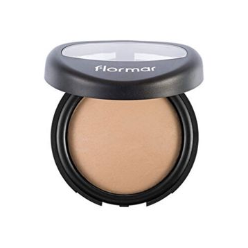 Flormar Terracota 029 Pudra