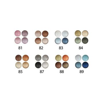 Flormar Terracota Dörtlü 80 Far