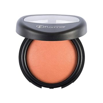 Flormar Terracotta - 048 Allık